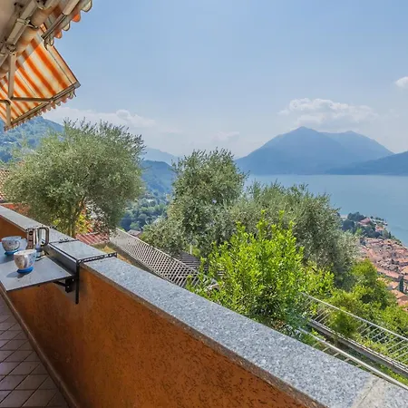 Viandante View