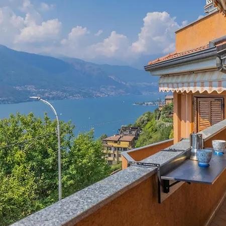 Viandante View Apartmán