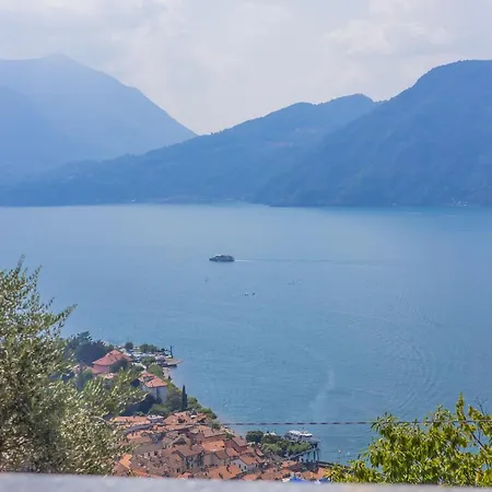 Apartmán Viandante View