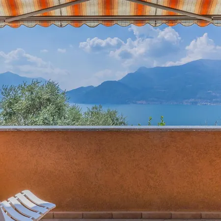 Viandante View * Bellano