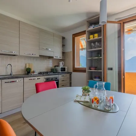 Viandante View Apartmán *