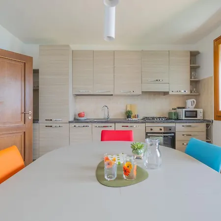 Viandante View Apartmán