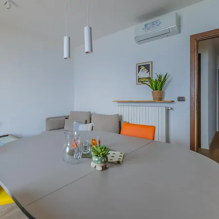 Viandante View Apartmán