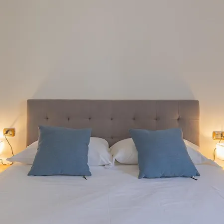 Apartman Viandante View *