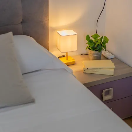 Viandante View Apartmán *