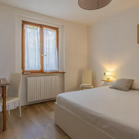 Apartmán Viandante View