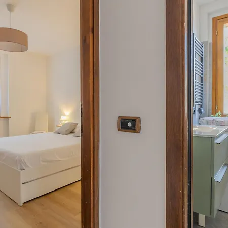 Viandante View Apartmán