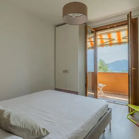 Apartmán Viandante View *