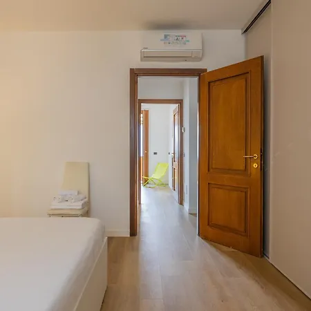 Viandante View Apartmán