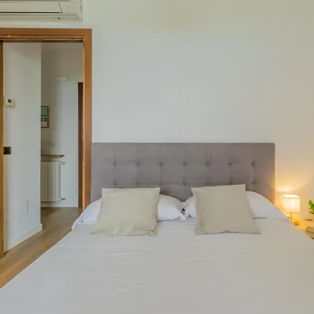 Viandante View Apartmán Bellano