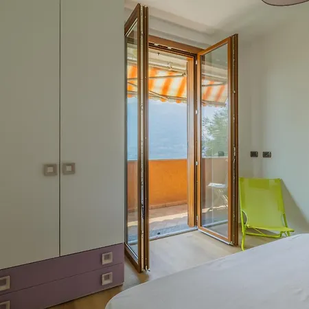 Apartmán Viandante View *
