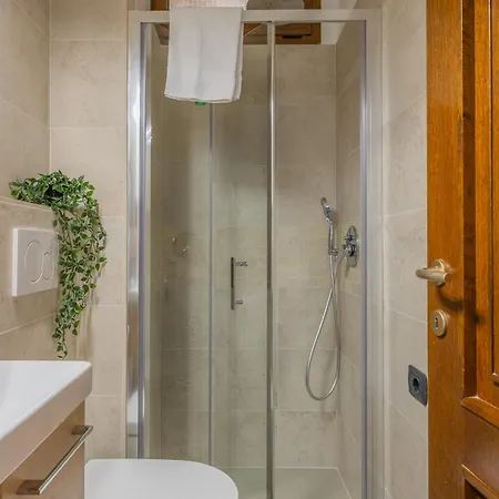 Apartman Viandante View *