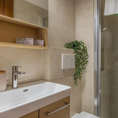 Apartmán Viandante View *