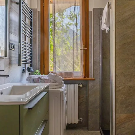 Apartman Viandante View