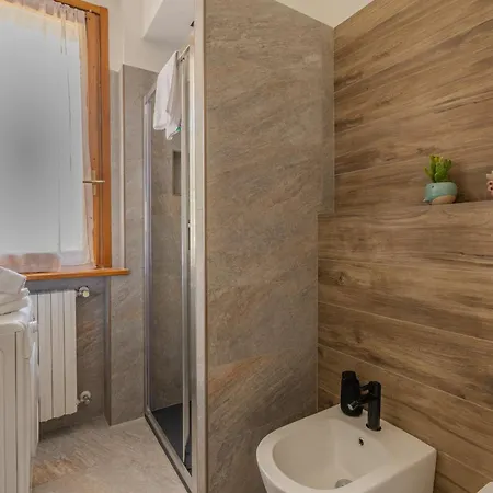 Apartmán Viandante View *