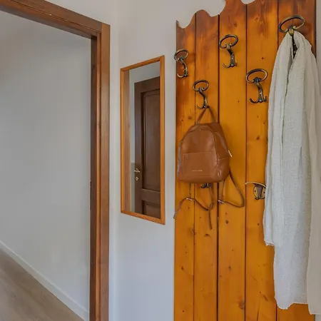 Apartman Viandante View Bellano