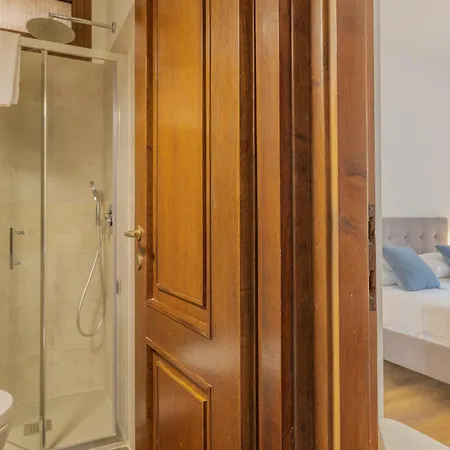 Apartman Viandante View *