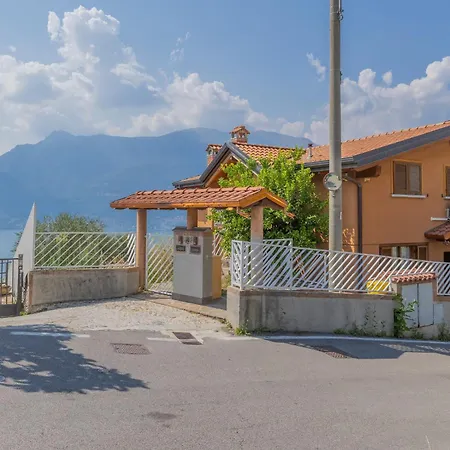 Viandante View * Bellano