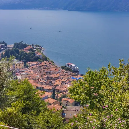 Viandante View Bellano