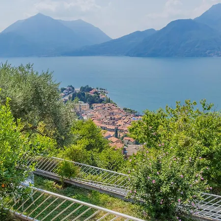 Viandante View Bellano
